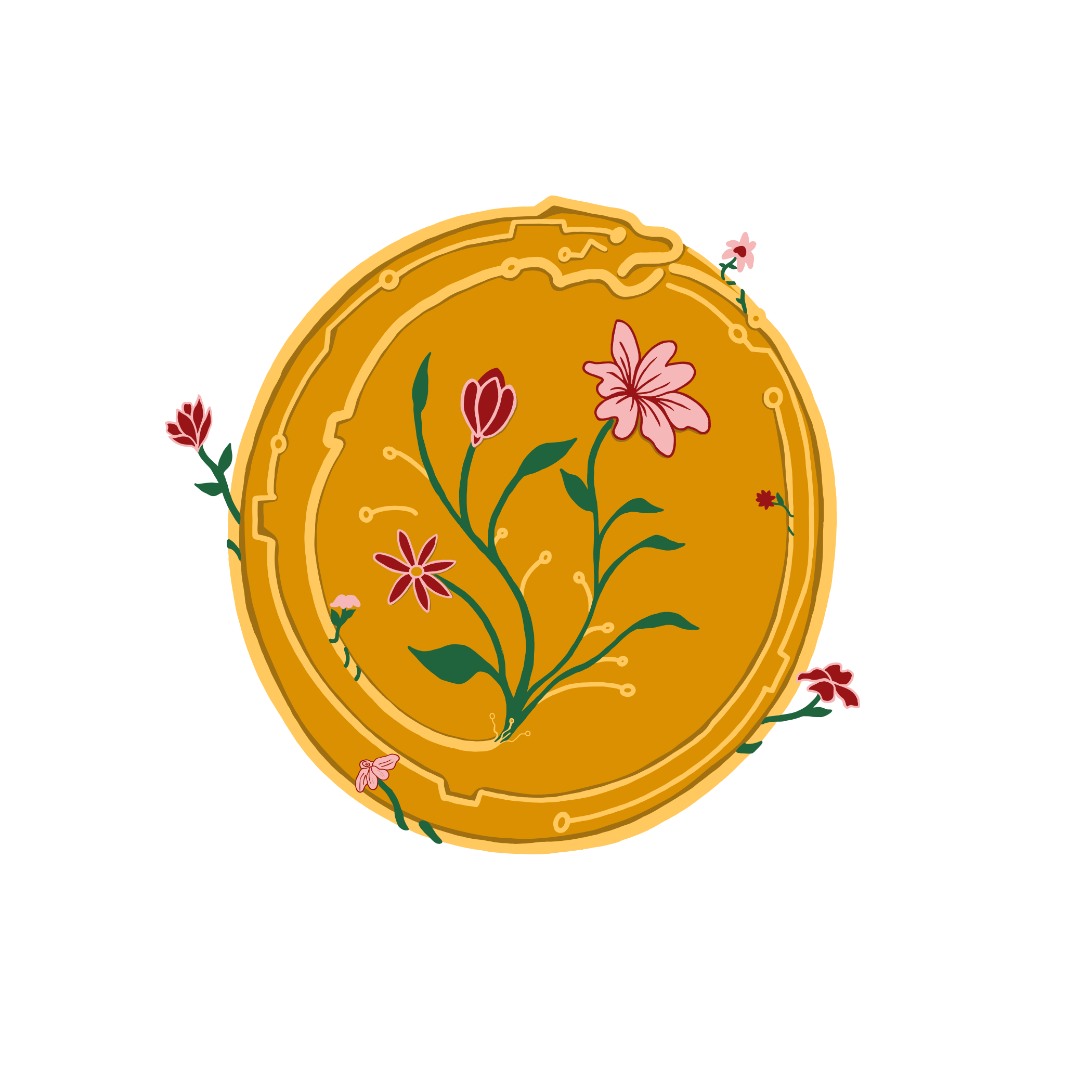 The OUROBOROS aRCHIVE